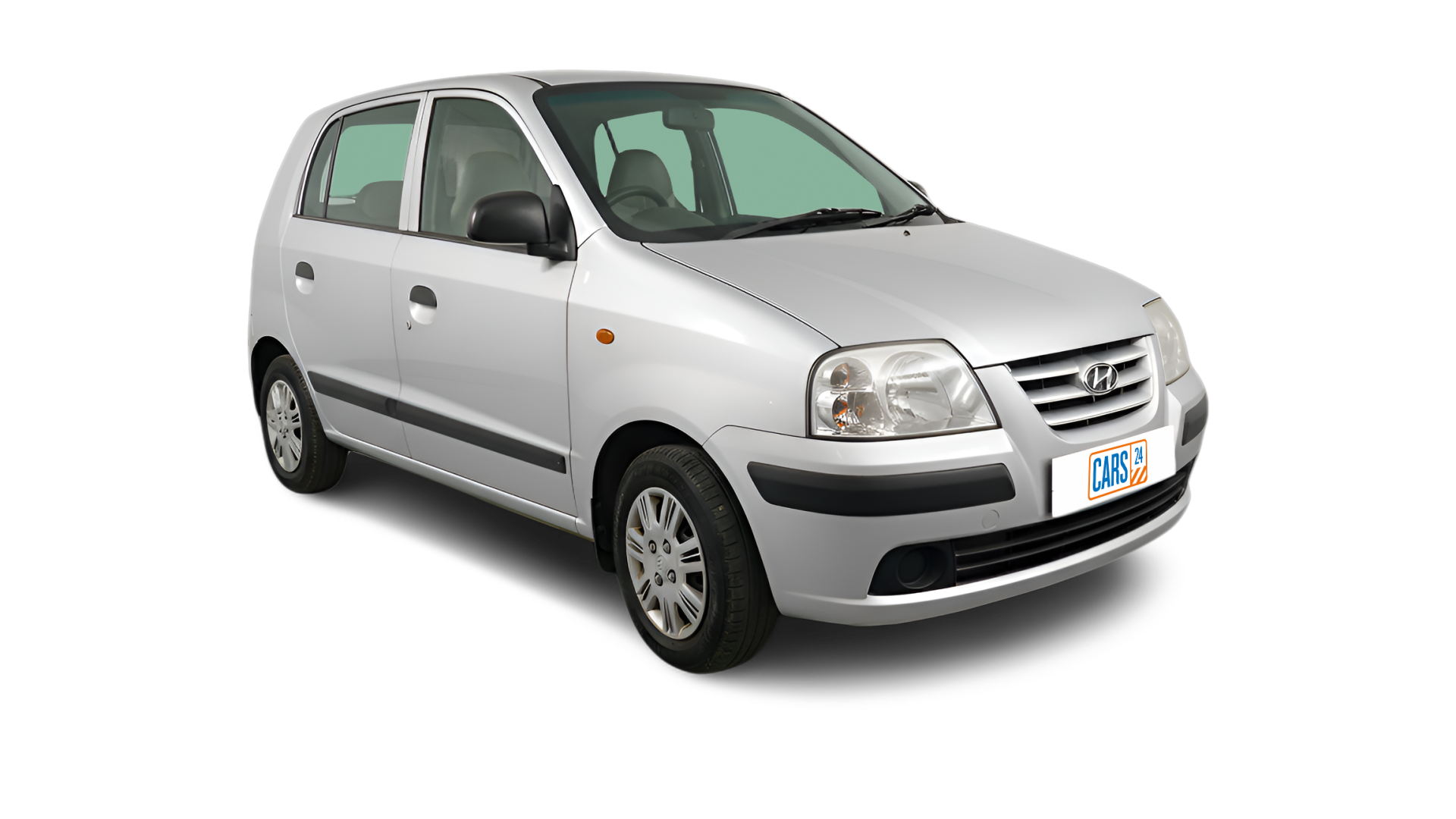 Hyundai Santro Xing-img